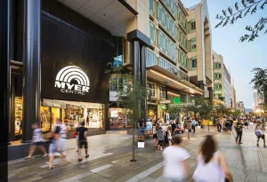Starhill Global Reit wins arbitration proceedings against Myer over Adelaide mall lease