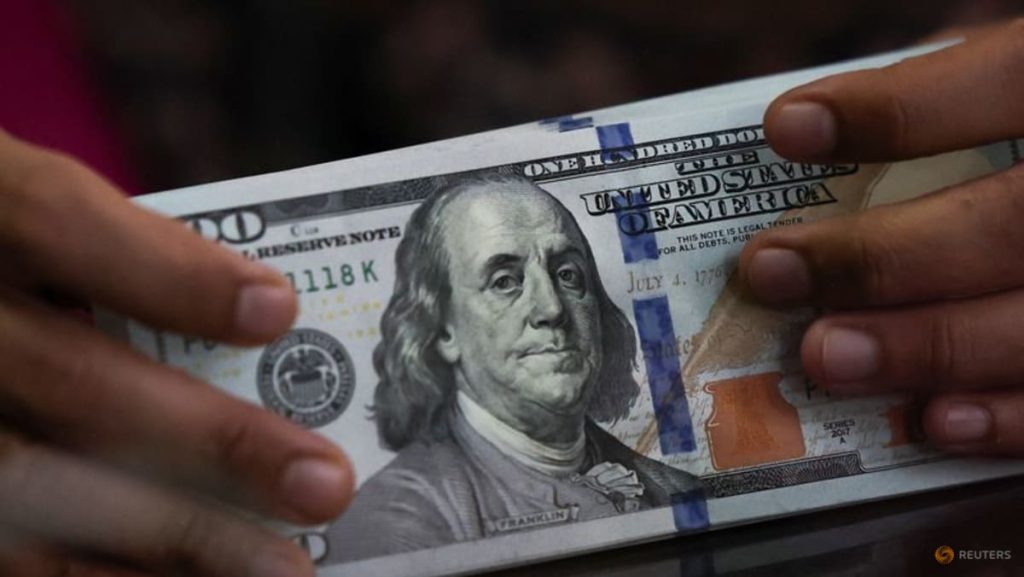 US dollar buoyed by Trump’s Greenland about-face; Aussie jumps after jobs data