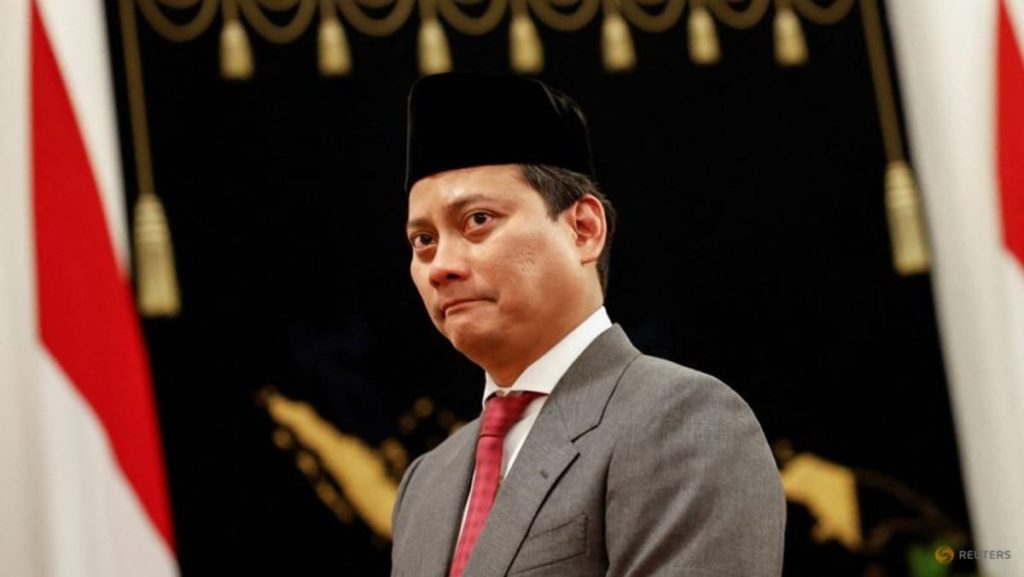 Indonesian lawmakers to approve new central bank board member