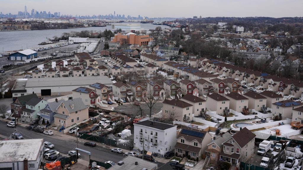 How a court win could help the Democrats pick up a House seat in New York