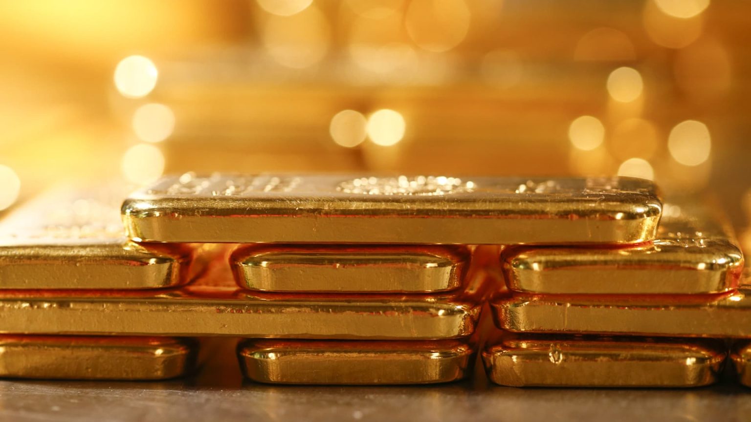 How China’s ‘unruly’ speculators might be fueling the frenzy in gold market