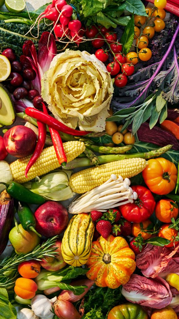 Should I Refrigerate Apples? And More Fruits and Vegetables Storage Questions, Answered