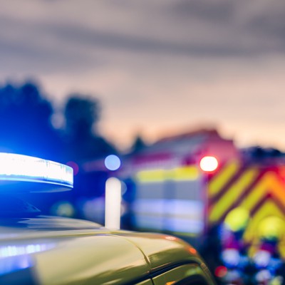 When every second counts: government tech helps first responders’ lifesaving missions