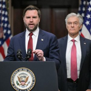 White House ‘war on fraud’ to begin with freezing Medicaid payments to Minnesota