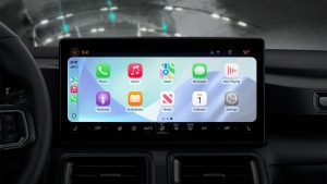 Apple’s iOS 26.4 Beta Gets CarPlay Ready For In-Vehicle Video