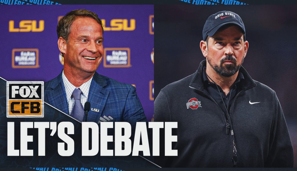 Let’s Debate: Which Coach Won the 2026 Recruiting Cycle?