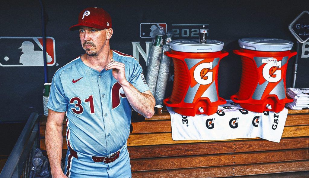 ‘Feels A Little Weird’: Ex-Dodgers RHP Walker Buehler Signs With NL West Rival Padres