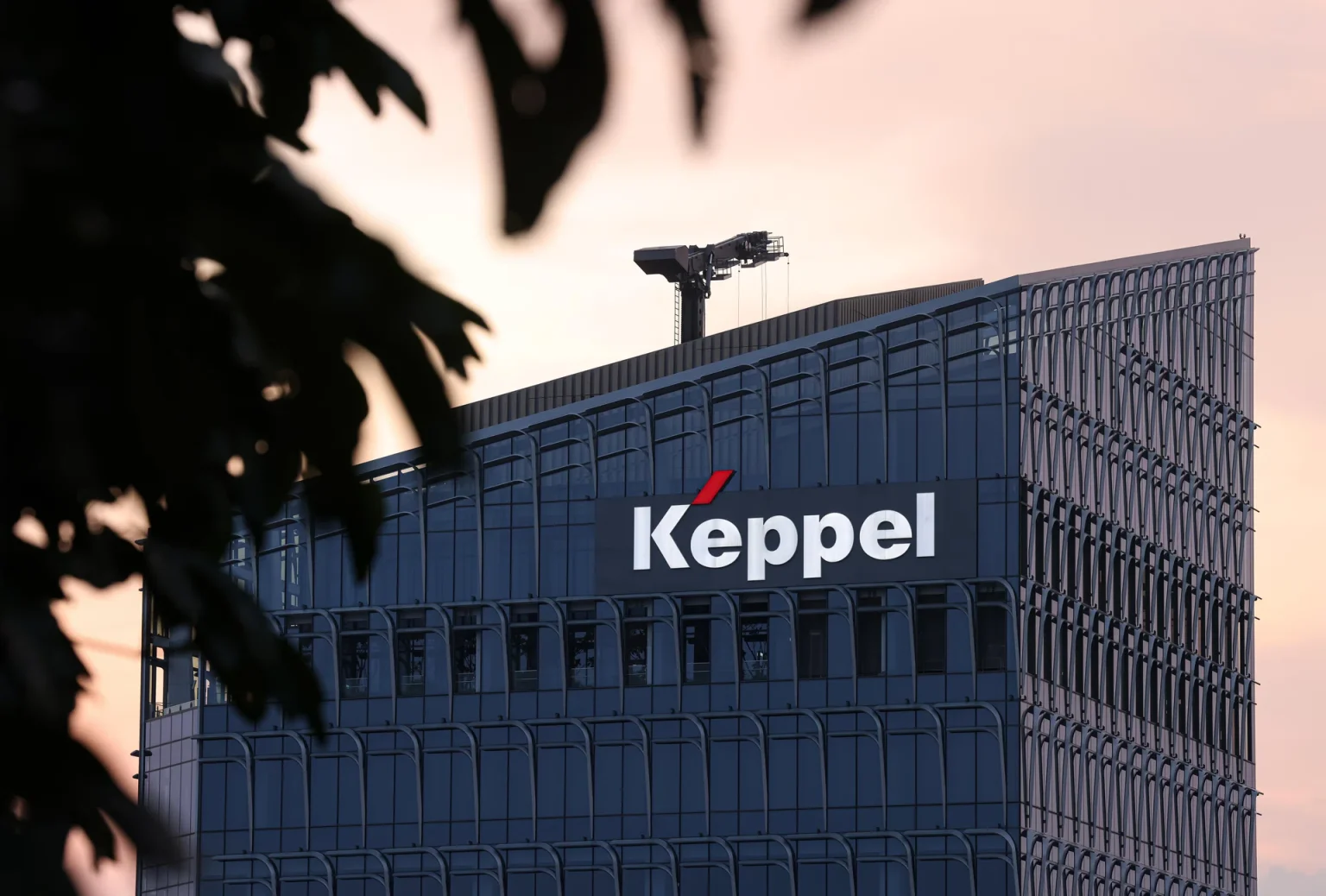 Keppel division bags S$600 million in green projects, raising long-term contracted revenue to S$7.1 billion