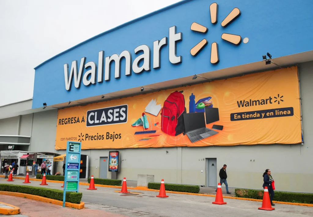 Walmart will pay out 121% of annual bonuses to US corporate staff