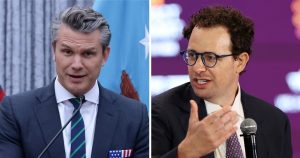 What’s behind the Anthropic-Pentagon feud