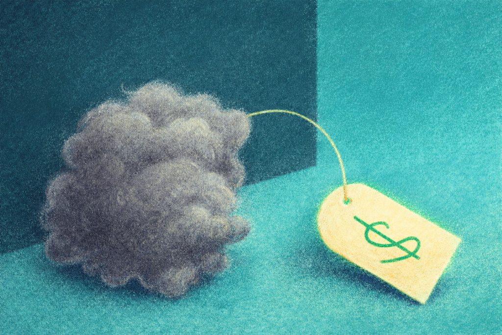 Carbon tax: Where Singapore stands in a world divided on price