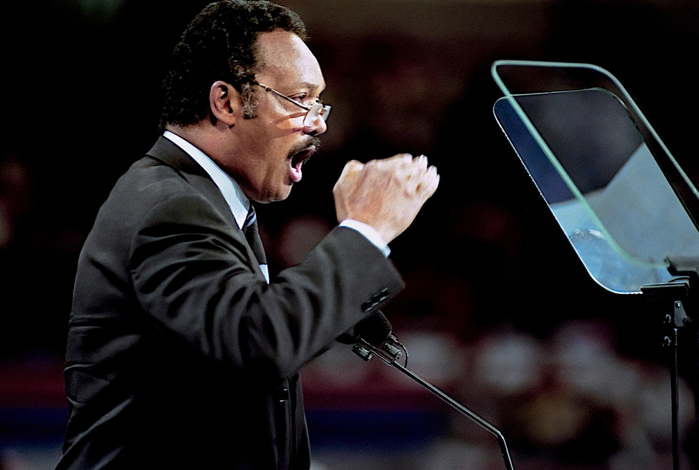 Reverend Jesse Jackson, a Civil Rights Legend, Has Passed Away
