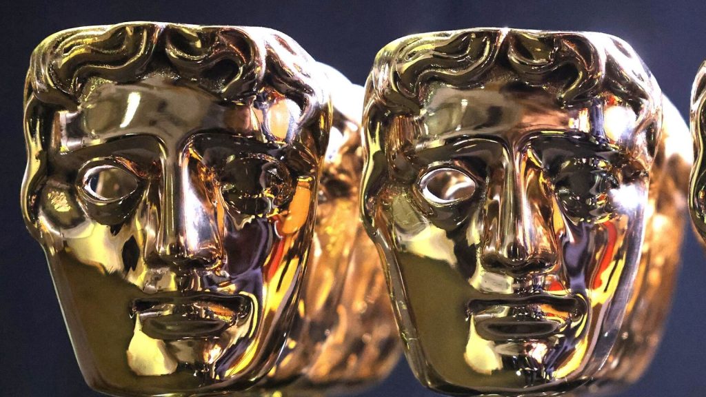 BBC apologises for ‘strong and offensive language’ heard at BAFTAs, after racial slur yelled during ceremony | Ents & Arts News