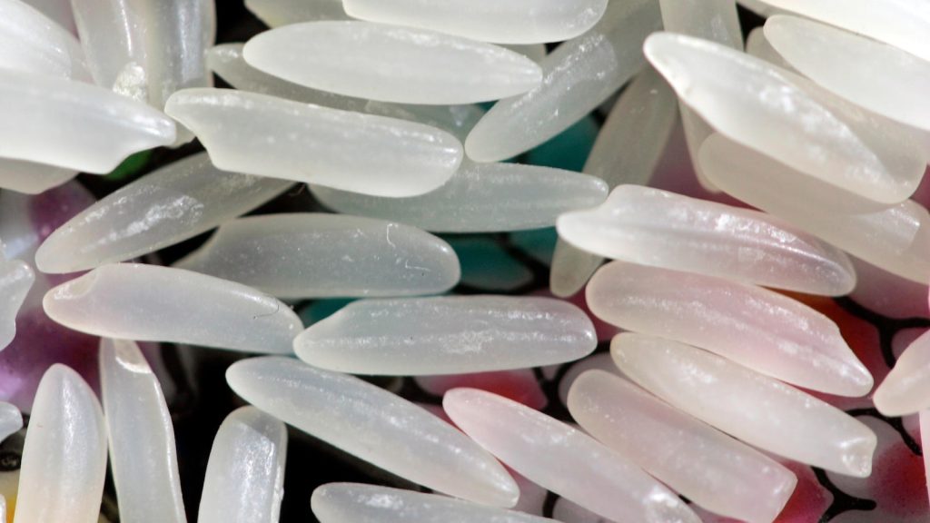 If you’re struggling to lose weight, could chilling your carbs help?