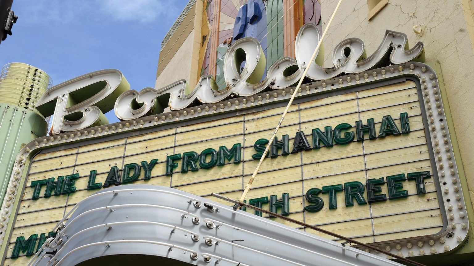 Sundance Film Festival sets dates, theaters for first Colorado edition in 2027