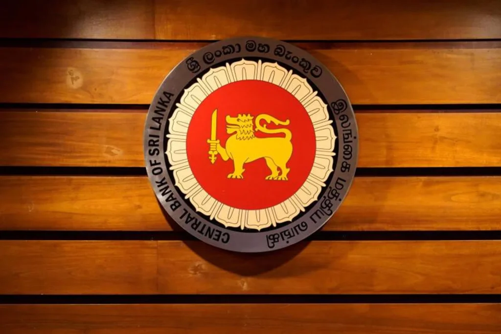 Sri Lanka jolts markets with outsized 100-bp rate hike to counter Gulf crisis