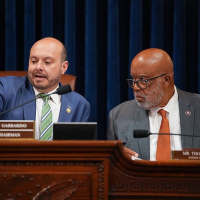 House Homeland panel gets a rare look at advanced AI tool amid escalating cyber concerns