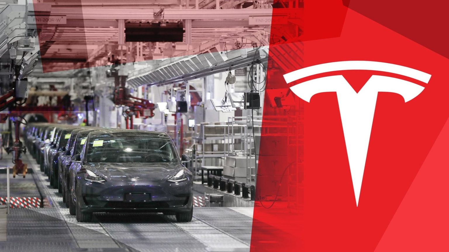 Tesla forgets a sticker on 14,500 Model Ys – Research Snipers