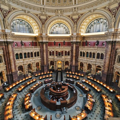 How the Library of Congress is using both AI and volunteers to unlock public broadcasting history