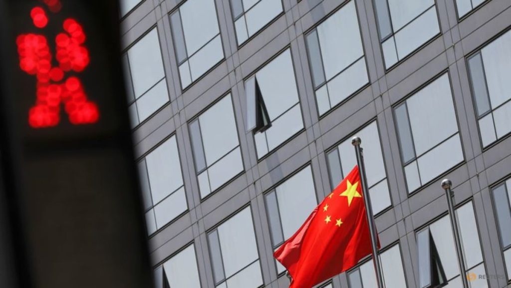 China probes three major brokers in crackdown on ‘illegal’ cross-border trade