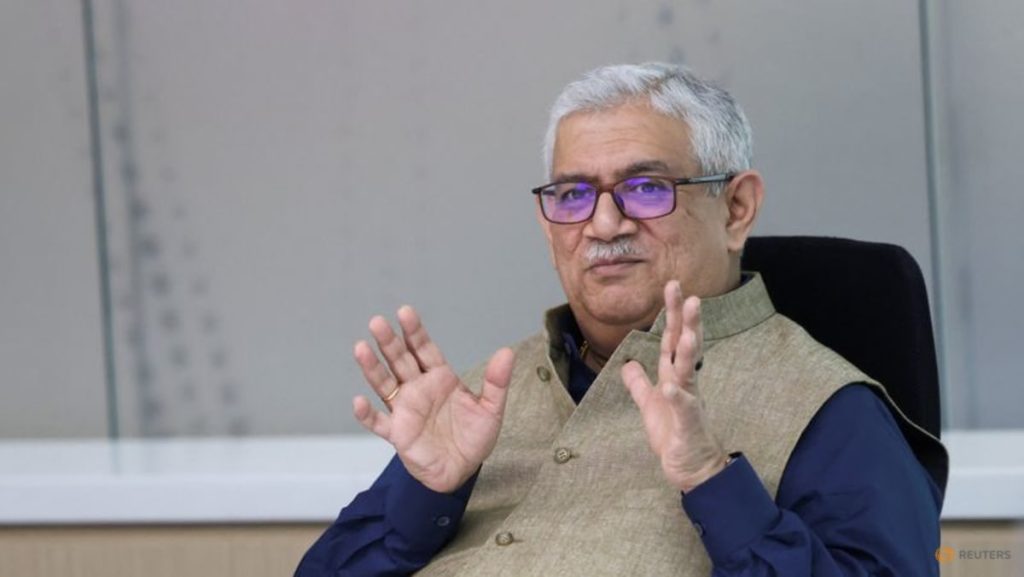 India’s AI ambitions hinge on workforce re-skilling, IBM India head says