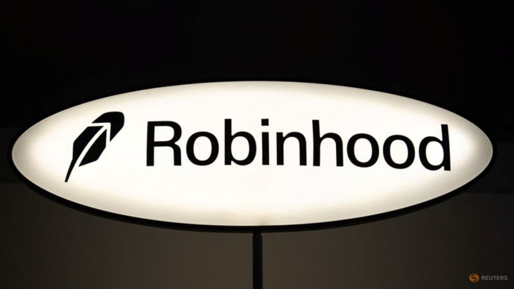 Robinhood opens platform to AI agents for trading, credit card purchases