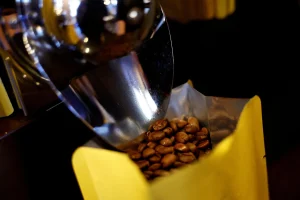 From oil to coffee beans: Traders in Singapore find ways to deal with Middle East disruptions