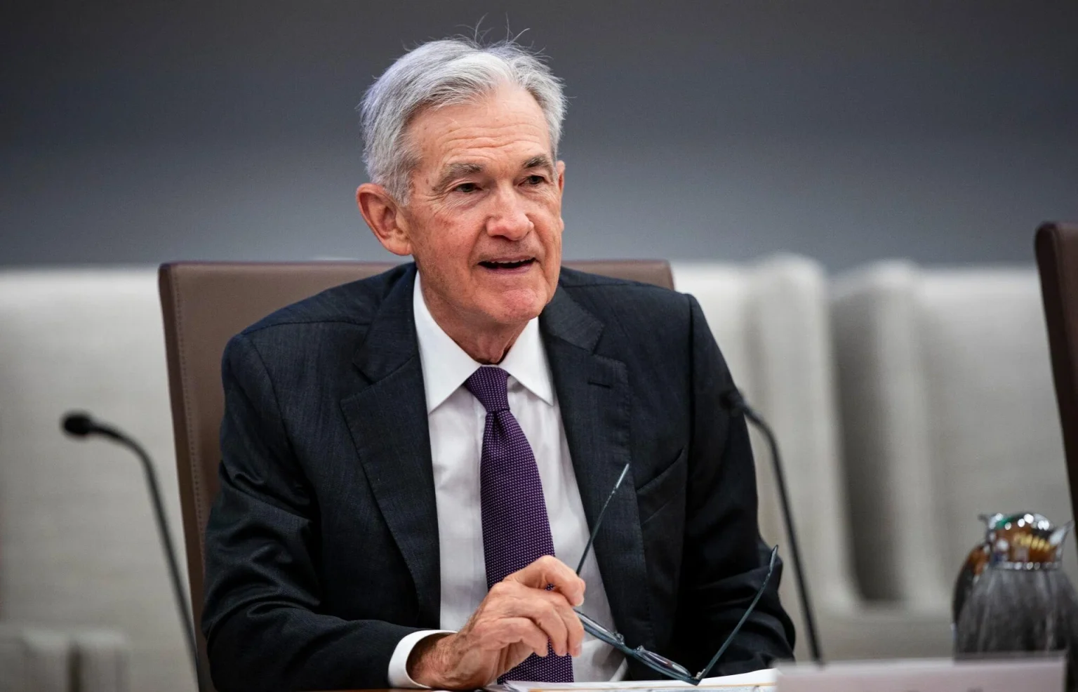 The legacy of Jerome Powell at the Fed