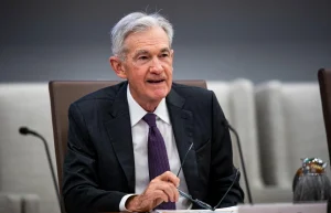 The legacy of Jerome Powell at the Fed