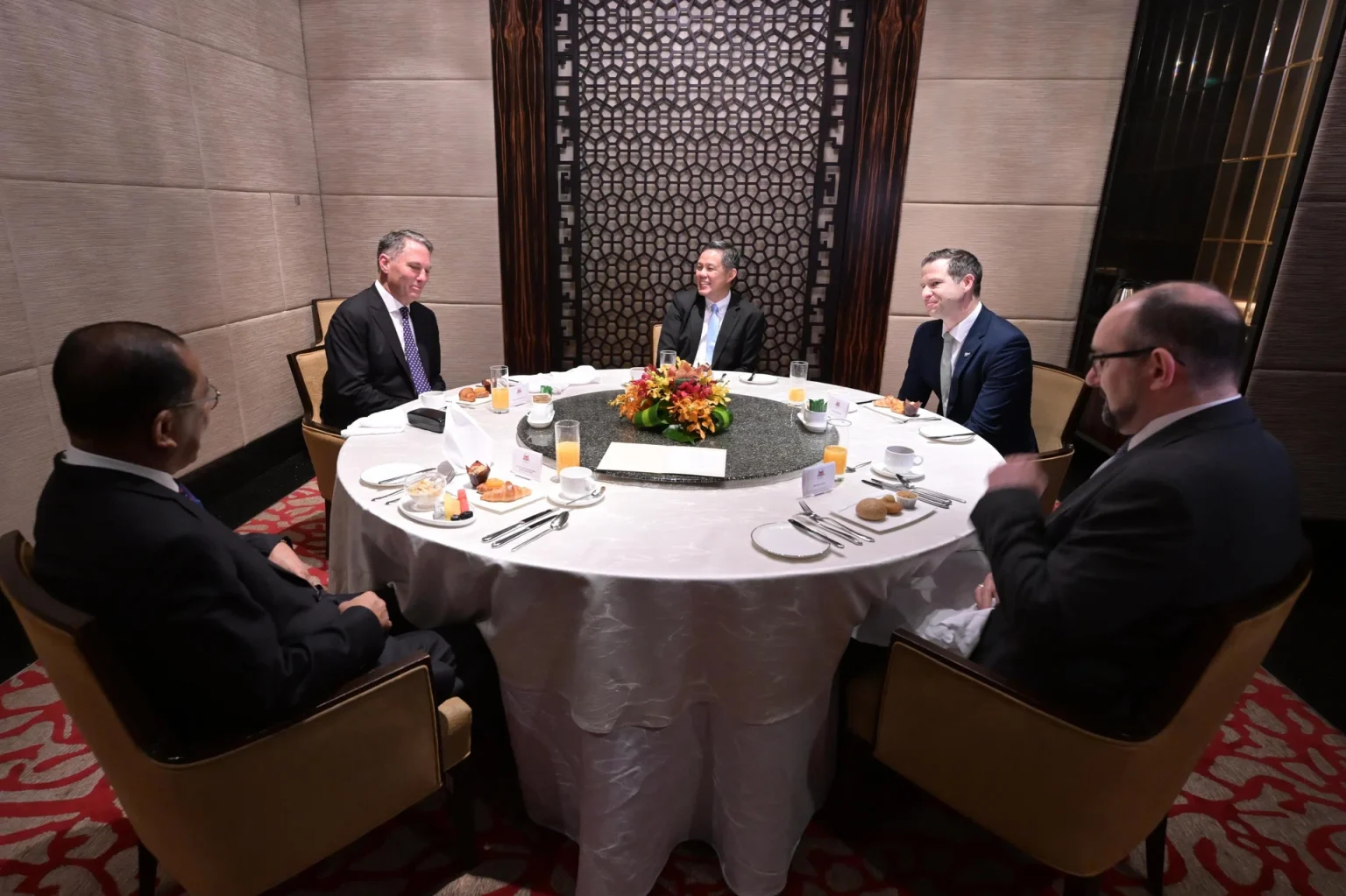 Shangri-La Dialogue 2026: FPDA leaders affirm 55-year-old defence pact’s strategic relevance