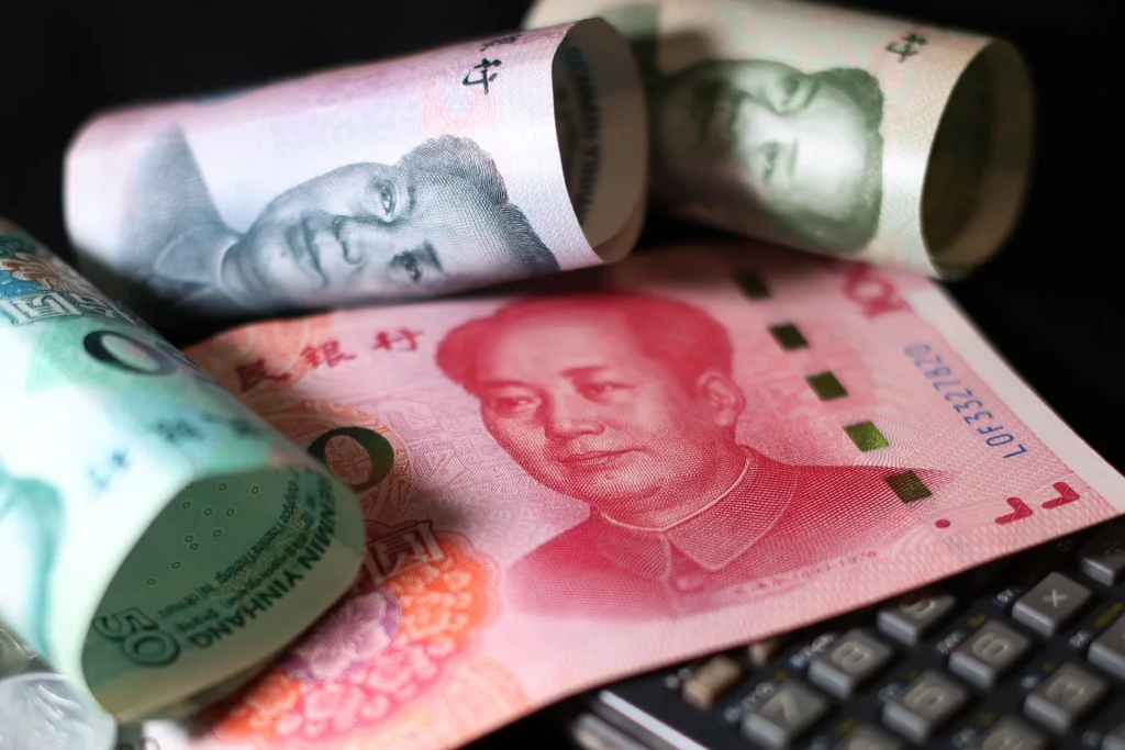 World’s appetite for AI makes China less afraid of stronger renminbi
