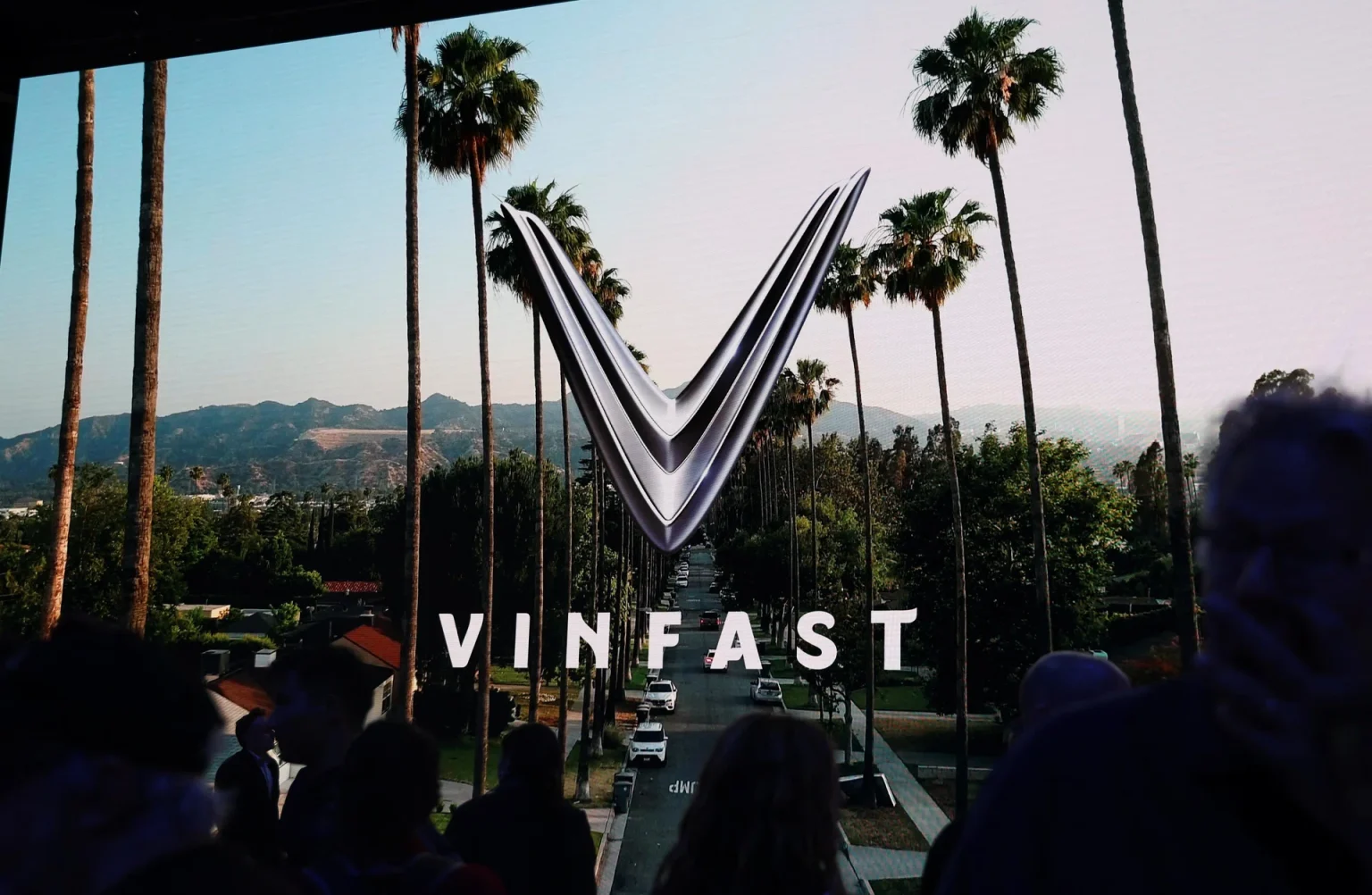 North Carolina sues Vietnam’s VinFast over delayed EV project