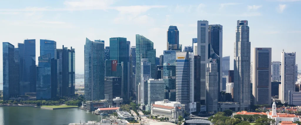 Only 15% of workers in Singapore feel their jobs are safe amid AI-driven anxieties: survey