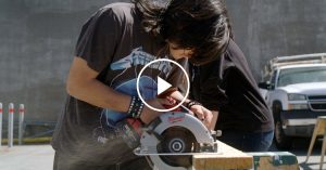 Can California Convince Teens to Work in Construction?