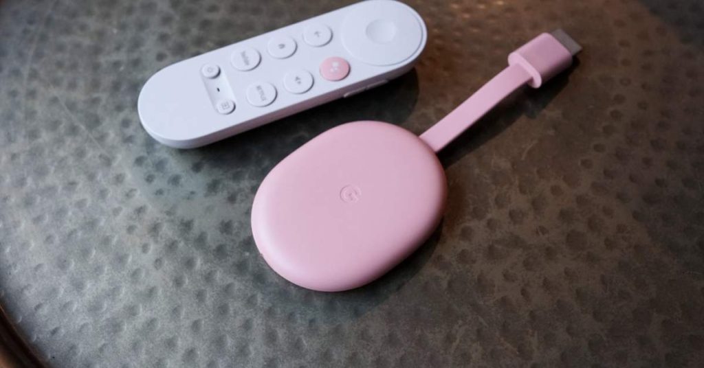 False Alarm on Google Killing Updates for Chromecast Devices