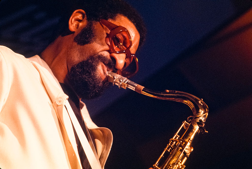 Legendary Jazz Musician, Sonny Rollins, Has Passed Away