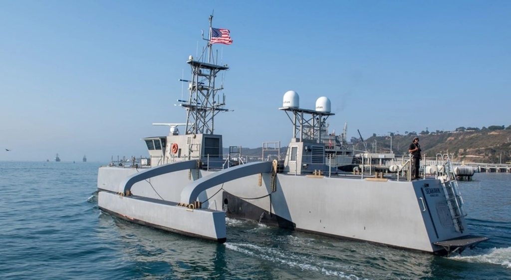 US to double down on MUSV production