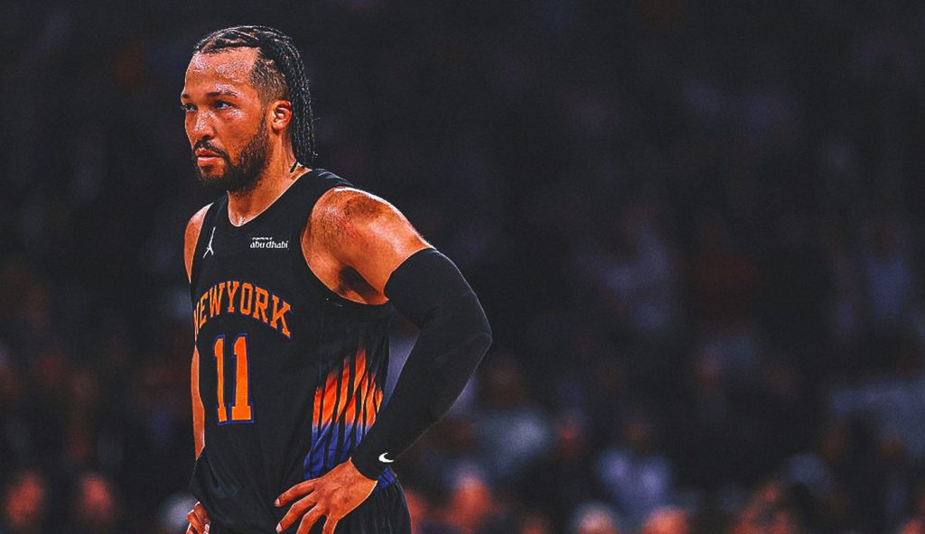 2025-26 NBA ECF, WCF MVP Odds: SGA, Brunson Enter as Favorites