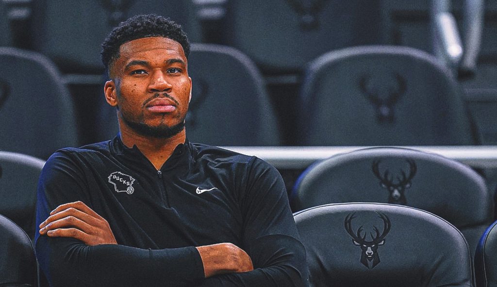 Giannis Antetokounmpo Next Team Odds: Will ‘Greek Freak’ Finally Leave MIL?