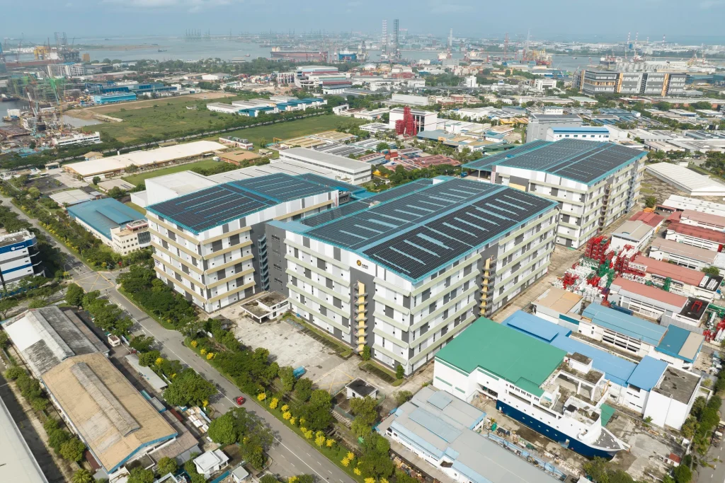 Aims Apac Reit secures sustainability-linked loan facilities of S$450 million, A$160 million