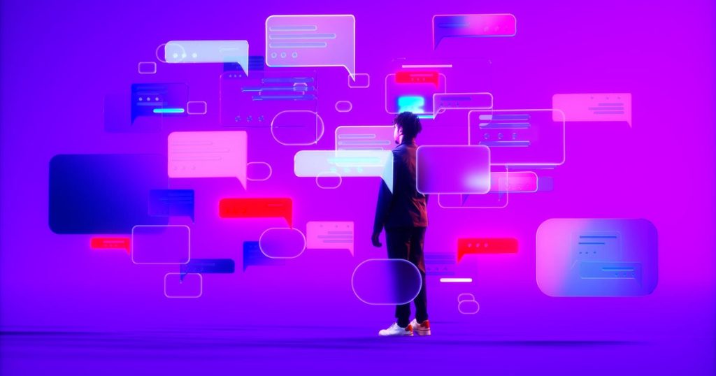 These people turned to ChatGPT for information. They say it warped their reality: “Why would the AI lie to me?”