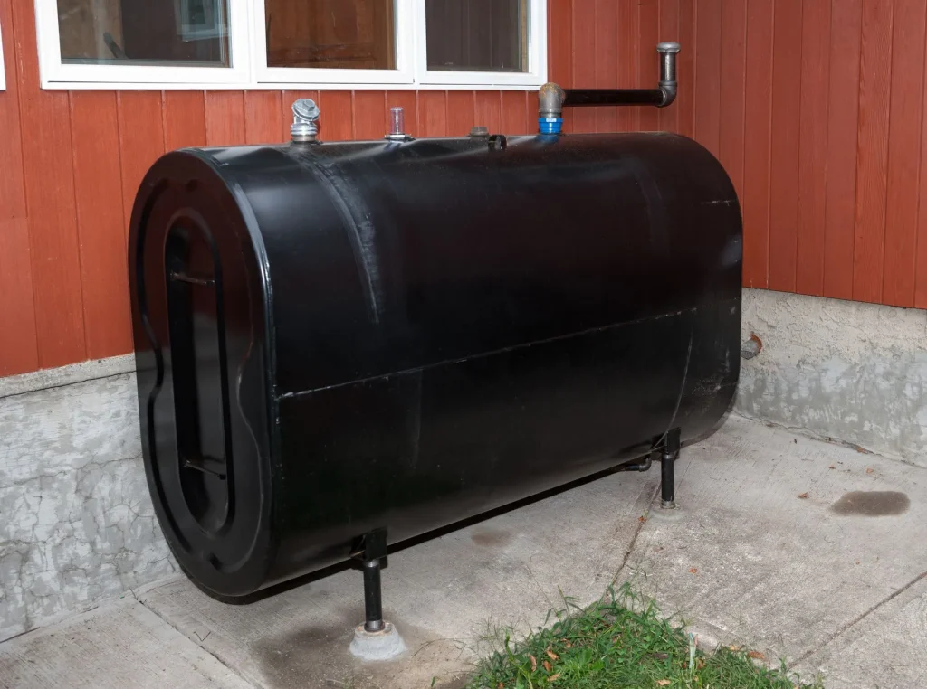 Home Heating Oil 101: Tank Types, Delivery Windows, and Budget Plans for NH Seacoast Homes – Latest Technology News – Gaming & PC Tech Magazine