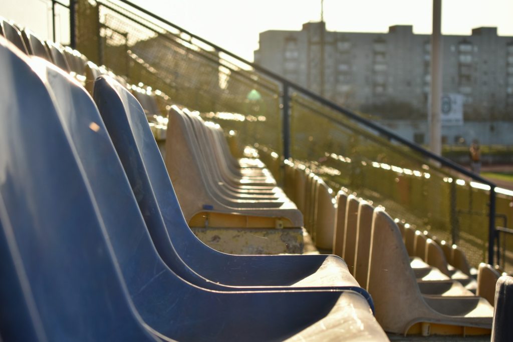 Scientists warn ‘gruelling heat’ could impact quarter of World Cup games