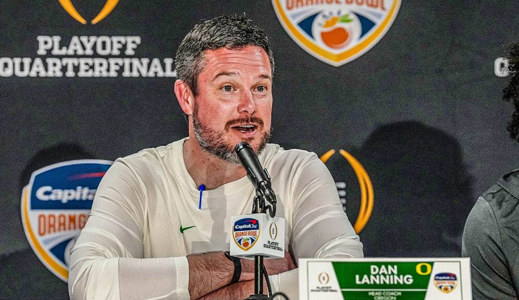 Oregon Sues Oklahoma Transfer Over Alleged Unpaid $10K NIL Contract Buyout