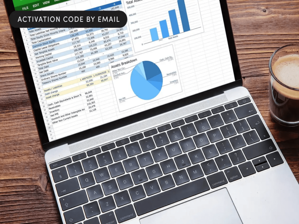 Cut the Microsoft Office subscription and own it for life — $45