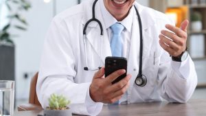 Online Sexologist Consultation in India: DrSafeHands