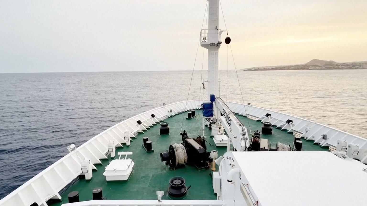 Demand for cruises appears undimmed despite hantavirus and other onboard outbreaks