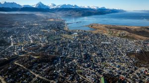 Argentina’s hot spot for Antarctic cruises insists it didn’t cause the hantavirus outbreak