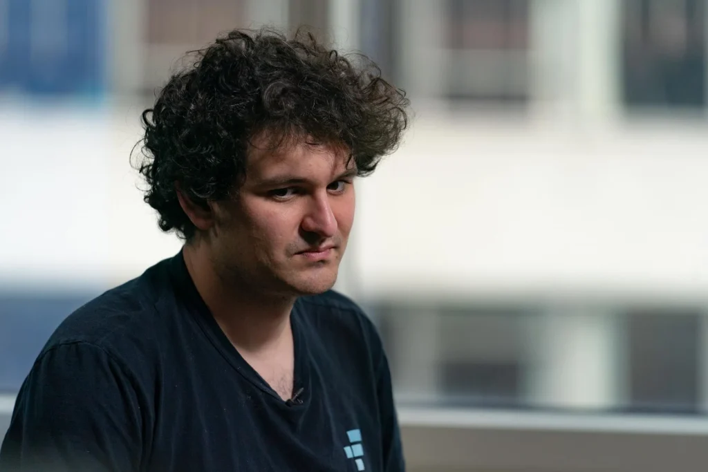Sam Bankman-Fried loses bid to overturn crypto fraud conviction
