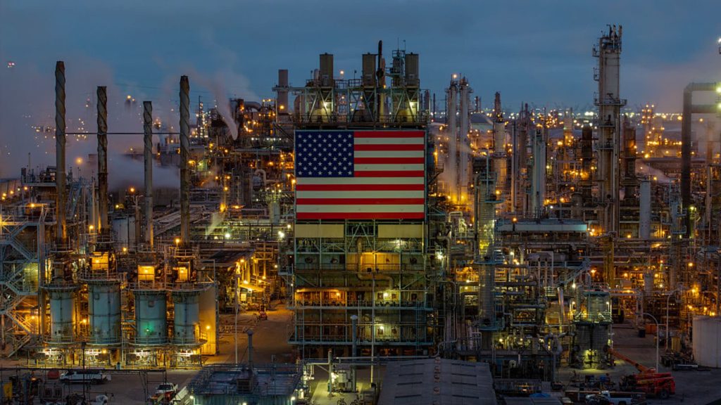U.S. tops India LNG, LPG supply in May